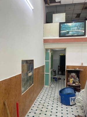 Cho thuê mặt bằng Thái Thị Bôi