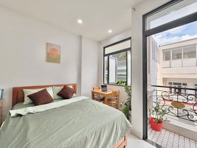 Khai Trương Studio Mới Tại 29 Yên Thế - GIẢM NGAY 1TR THÁNG ĐẦU