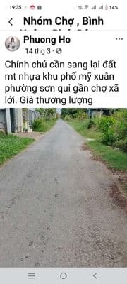 Cần bán đất