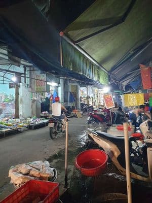 Mặt bằng kinh doanh mua bán kết hợp vừa ở vừa kinh doanh buôn bán
