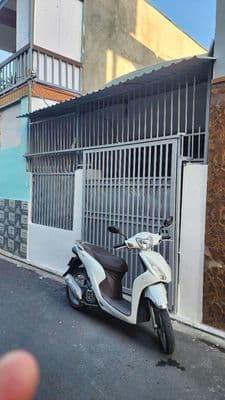 Cho thuê fun nôi thất giá 6tr 2pn