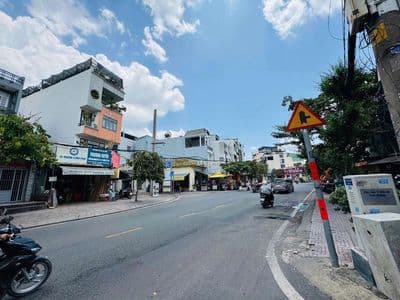 CHDV DÒNG TIỀN 120tr/tháng Ngay cạnh ĐH NGÂN HÀNG