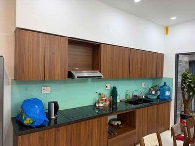 Cho thuê nhà 2 tầng trần kim xuyến hoà xuân full nội thất mới 30n 3wc