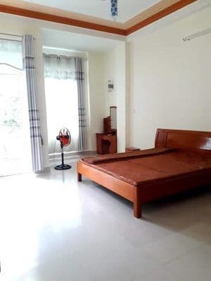 Nhà 3 tầng 3pn 3wc mt an thượng