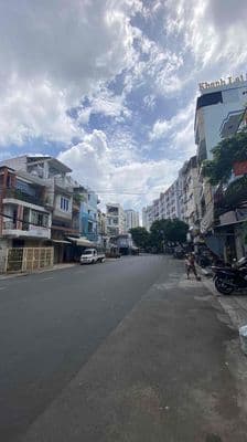 Mặt Tiền 8X30m Xô Viết Nghệ Tĩnh