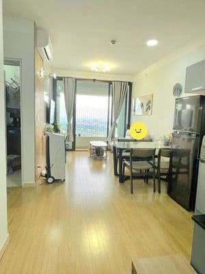 Bán căn góc chung cư phú gia hưng - view siêu đẹp ^^