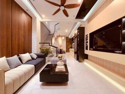 Cho thuê nhà cao cấp – hải châu