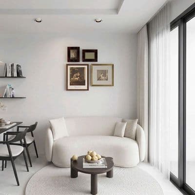 Chính chủ cho Thuê A&T Sky Gaden 1PN Full nội thất cao cấp cấp 7TR