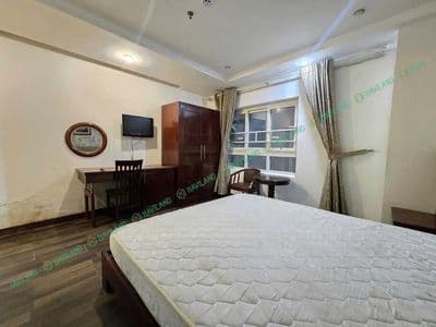 Siêu phẩm 1 phòng ngủ giá rẻ ngay giữa trung tâm thành phố