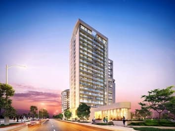 Căn hộ Mỹ Phú, cạnh trường Ng Hữu Thọ, P.Tân Kiểng, Q.7, 120m2, 15tr