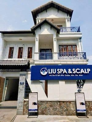 Cho thuê nhà biệt thự đường số 17 q2 600m²trệt 2 lầu 6pn 4wc, giá 50tr