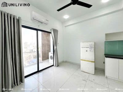 New chdv ban công ngay cầu vượt linh xuân, phạm văn đồng, quốc lộ 1