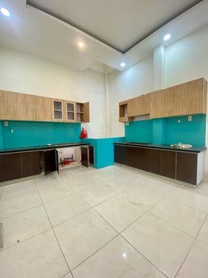 Chiều sâu 16m-hẻm xe tải 7m-4 tầng-5pn,4wc-sổ đẹp nở hậu-giá:5.5tỷ(tl)