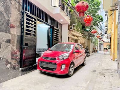 Nhà Dân Xây Mới