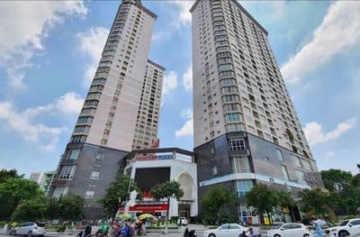 Giảm chào 1,5 tỷ chốt giá mới 7,68 tỷ căn hộ cccc lqt thăng long