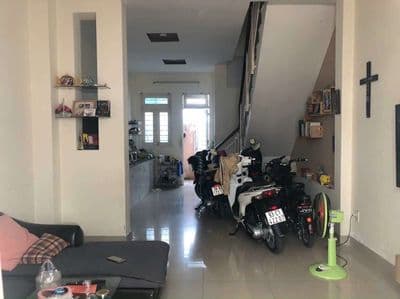 Cho thuê nhà nguyên căn hxh linh đông