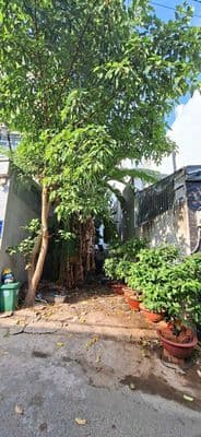 Bán lô 61m giá 4 tỷ6 gần lã xuân oai-p.tnpa-q9