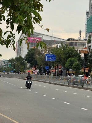 NHÀ MTKD KHU TÊN LỬA 4x20m 1 Trệt 1 Lầu thuận lợi làm ăn KD
