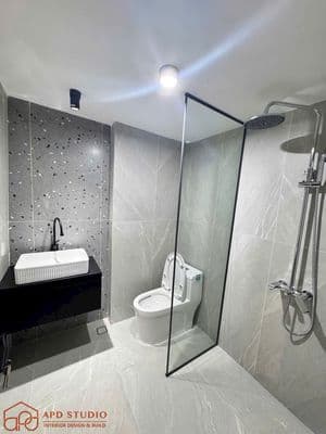 Hiếm: bán căn góc 2 mặt tiền – kdc tân quy đông