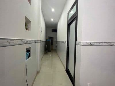 Cần bán gấp nhà cấp 4 đổ mê Lỗ Giáng