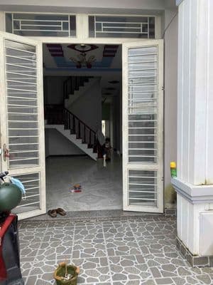 Cần bán nhà đã hoàn công Trần Thị Non - Tây Ninh (Long An cũ)