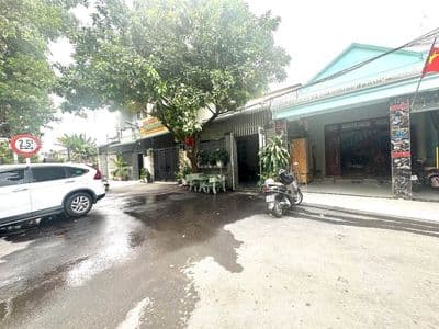 Bán nhà trệt lầu giá Rẻ phương Đông Hoà - Tp. HCM gần làng Đại Học