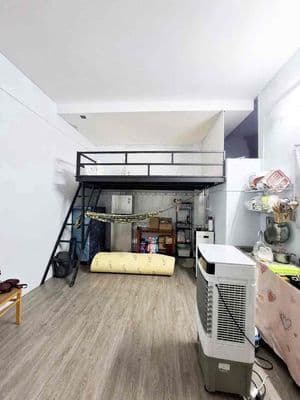 Cho thuê nhà kiot lối đi riêng ngay tân quý - gò dầu