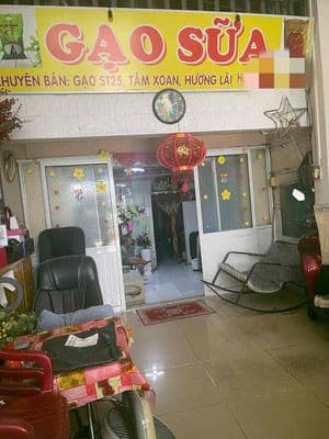 bán nhà mặt tiền thanh đa