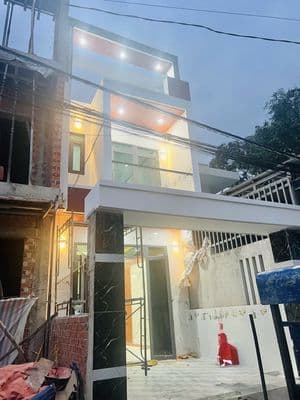 Chính chủ cần bán nhà bình chuẩn – dọn vào ở ngay