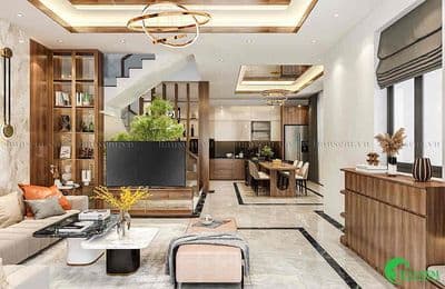 Nhà 4 tầng Quận 1, 42m2 - 9,7 tỷ
