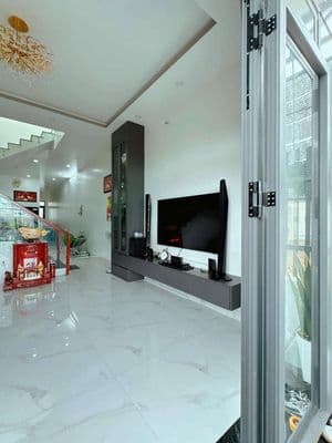 Bán nhà Nguyễn Đáng phường Trà Vinh