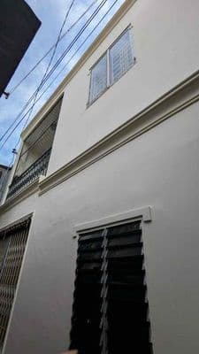 Chỉ 1Ty Có Nhà Phố Mini 21m2 1Lầu Btlt Suốt Hẻm 502 Thống Nhất