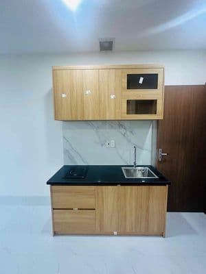Cho thuê căn hộ Phước Long - Đường Lê Hồng Phong