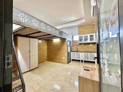 Căn Hộ Cho Sinh Viên ĐH Y DƯỢC, SGU Ngay Phú Lâm - An Dương Vương Q6