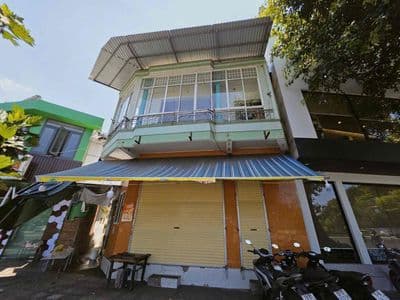 Cho thuê nhà mặt tiền view biển , đường Phạm Văn Đồng gần cầu Trần Phú