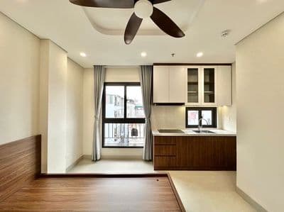 Studio Full Nội Thất - 401 Xuân Đỉnh,Gần Ngoại Giao Đoàn - Vào Ở Ngay