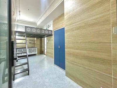Căn Hộ Cho Sinh viên ĐH SƯ PHẠM, SGU Ngay Phú Lâm - Bà Hom Quận 6
