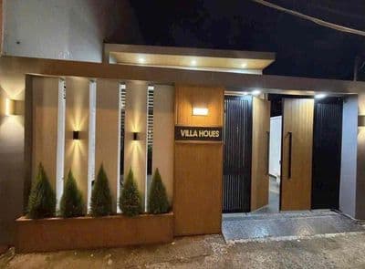 Bán nhà full nội thất đẹp như villa – phước long, nam nha trang