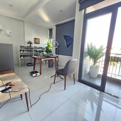 Tôi cho thuê nguyên tầng 2, TL10 & Lê Đình Cẩn, 6m x 15m, 3 phòng ngủ
