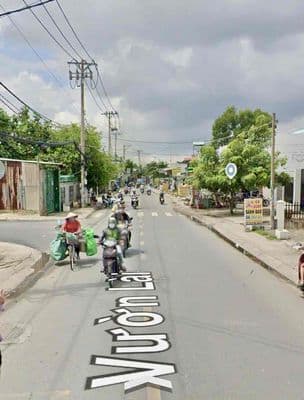1500m2 kho Gần chợ Vườn Lài. APD. quận 12