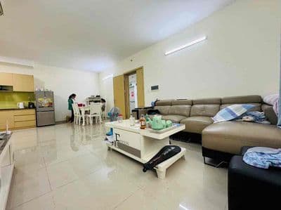 Cho thuê Chung cư Oriental Plaza- 685 Âu Cơ, Tân Phú