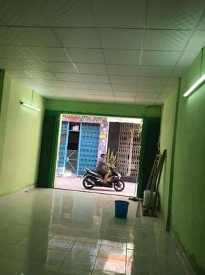 nhà thoáng mát đẹp