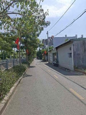 Đất đẹp giá rẻ - Q12 cần bán - Đường xe tải