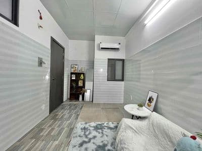 Căn hộ mới xây mặt tiền phan huy ích ở ngay