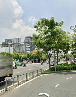 1000m2 kho Ga T1. Đường cont. có diện tích lớn hơn