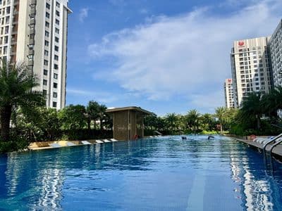 Căn hộ picity high park quận 12 | 2pn chỉ 8 triệu/tháng