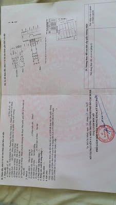 Gia đình đang có nhu cầu bán