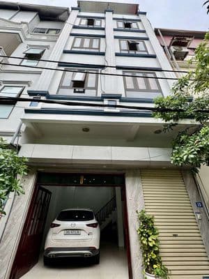 Cho thuê nhà nguyên căn giá rẻ