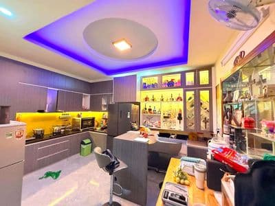 Giảm nửa tỷ, 5 tầng, 4pn, hxh, nhỉnh 5t
