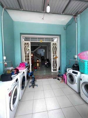 Cho thuê nhà Trệt Lầu Đường số Phước Bình, Quận 9
